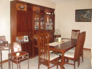 JUSMERI ESPINA Apartamento En Venta En Maracaibo - Doral Norte C&oacute;digo FLEX: 09-7364 No.6