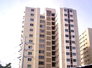 JUSMERI ESPINA Apartamento Venta Maracaibo Avenida Universidad FLEXMLS-10-9193