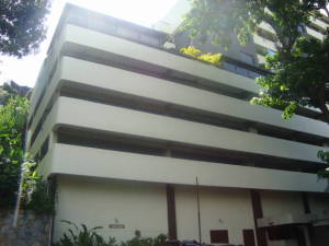 Apartamento / Venta / Caracas / Colinas de Bello Monte / FLEXMLS-10-9237