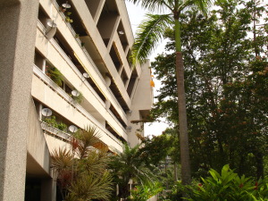 ALO INMUEBLES 2009, C.A. Apartamento En Venta En Caracas - Altamira C&oacute;digo FLEX: 10-9248