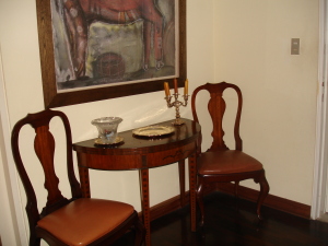 IVANA MASSIMINI Apartamento En Venta En Caracas - Altamira C&oacute;digo FLEX: 10-9248 No.3