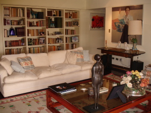 IVANA MASSIMINI Apartamento En Venta En Caracas - Altamira C&oacute;digo FLEX: 10-9248 No.4