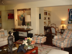 IVANA MASSIMINI Apartamento En Venta En Caracas - Altamira C&oacute;digo FLEX: 10-9248 No.5