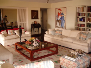 IVANA MASSIMINI Apartamento En Venta En Caracas - Altamira C&oacute;digo FLEX: 10-9248 No.6