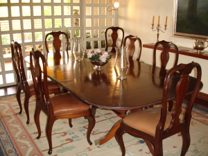 IVANA MASSIMINI Apartamento En Venta En Caracas - Altamira C&oacute;digo FLEX: 10-9248 No.9