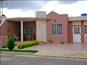Venta - Casa En Punto Fijo - Las Virtudesimage fachada RAH:10-9272