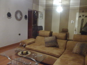 ISABEL BARRIOS Apartamento En Venta En Maracaibo - Circunvalacion Uno C&oacute;digo FLEX: 10-197 No.4