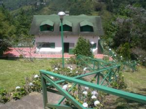 EILEEN CASTILLO Casa Venta La Colonia Tovar La Colonia Tovar FLEXMLS-10-9279
