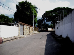 IGNATHELL RAMIREZ Terreno Comercial En Venta En Maracay - El Limon C&oacute;digo FLEX: 10-9288