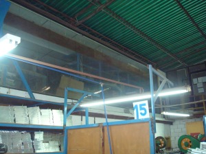 JUSMERI ESPINA Galpon - Deposito En Venta En Maracaibo - Avenida Milagro Norte C&oacute;digo FLEX: 10-9300 No.1