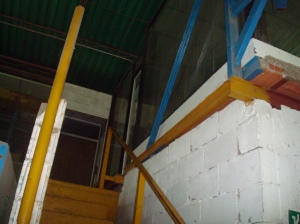 JUSMERI ESPINA Galpon - Deposito En Venta En Maracaibo - Avenida Milagro Norte C&oacute;digo FLEX: 10-9300 No.2
