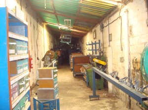 JUSMERI ESPINA Galpon - Deposito En Venta En Maracaibo - Avenida Milagro Norte C&oacute;digo FLEX: 10-9300 No.3