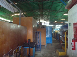 JUSMERI ESPINA Galpon - Deposito En Venta En Maracaibo - Avenida Milagro Norte C&oacute;digo FLEX: 10-9300 No.5
