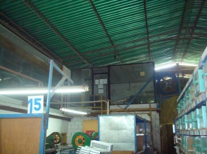 JUSMERI ESPINA Galpon - Deposito En Venta En Maracaibo - Avenida Milagro Norte C&oacute;digo FLEX: 10-9300 No.6