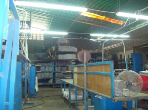 JUSMERI ESPINA Galpon - Deposito En Venta En Maracaibo - Avenida Milagro Norte C&oacute;digo FLEX: 10-9300 No.7