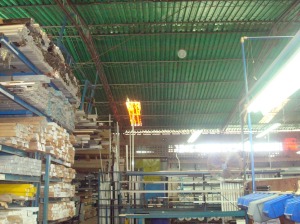 JUSMERI ESPINA Galpon - Deposito En Venta En Maracaibo - Avenida Milagro Norte C&oacute;digo FLEX: 10-9300 No.8