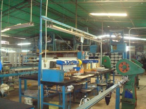 JUSMERI ESPINA Galpon - Deposito En Venta En Maracaibo - Avenida Milagro Norte C&oacute;digo FLEX: 10-9300 No.9