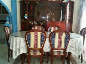 EILEEN CASTILLO Casa En Venta En Palo Negro - El Orticeño Código FLEX: 10-9308 No.6