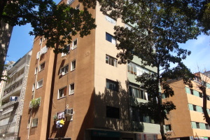 Apartamento / Venta / Caracas / Colinas de Bello Monte / FLEXMLS-10-9340