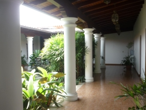 Corredores