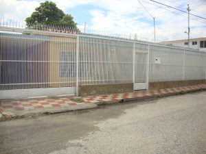 MANUEL ROGELIO PEREZ Casa Venta Barquisimeto Parroquia Concepcion FLEXMLS-10-9344