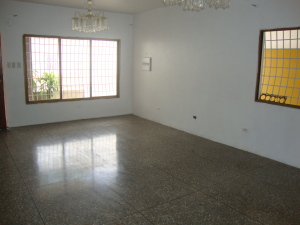 JORGE MENDOZA A. Casa Venta Barquisimeto Parroquia Concepcion FLEXMLS-10-9344