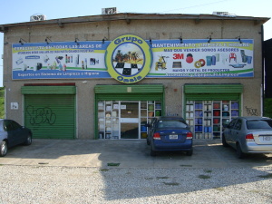 PEDRO ARNAL Galpon - Deposito Venta Municipio Garcia El Valle La Cruz del Pastel FLEXMLS-10-9349