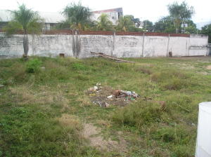 EILEEN CASTILLO Terreno Comercial En Venta En Intercomunal Maracay-turmero - Intercomunal Turmero Maracay Código FLEX: 10-8694 No.8