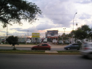 EILEEN CASTILLO Terreno Comercial En Venta En Intercomunal Maracay-turmero - Intercomunal Turmero Maracay Código FLEX: 10-8694 No.9