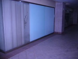 JUSMERI ESPINA Local Comercial En Alquiler En Maracaibo - Circunvalacion Dos C&oacute;digo FLEX: 10-9409 No.1