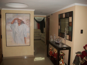 JUSMERI ESPINA Townhouse En Venta En Maracaibo - La Macandona C&oacute;digo FLEX: 10-9436 No.3