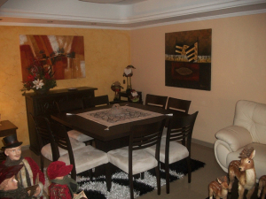 JUSMERI ESPINA Townhouse En Venta En Maracaibo - La Macandona C&oacute;digo FLEX: 10-9436 No.5