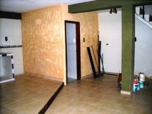 MASTER INTERNATIONAL Townhouse en Venta en Castillos de Monterrey en Higuerote C&oacute;digo: 10-8265 No.4