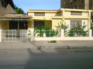 PEDRO ARNAL Casa Venta Municipio Mariño Porlamar Bella Vista FLEXMLS-10-9480