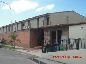 Rent A House Estela Beatriz P�rez Franquicia Personal - Valencia Estado Carabobo - Venezuela  www.alquilovendoinmuebles.com Townhouse Venta Municipio Naguanagua Tazajal FLEXMLS-10-9511