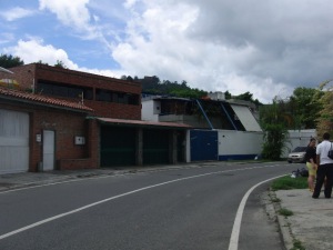 ERNESTO JIMENEZ Oficina En Venta En Caracas - La Trinidad C&oacute;digo FLEX: 10-9519 No.0