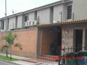 MARIA ALBA GIORDANO Townhouse Venta Municipio Naguanagua Tazajal FLEXMLS-10-9511