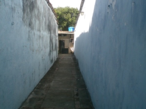 Entrada