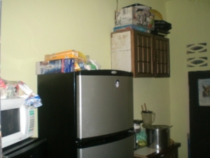 Cocina