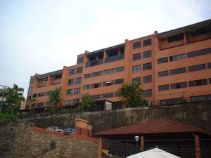 ADILEN VELASQUEZ Apartamento Venta Caracas La Tahona FLEXMLS-10-9578