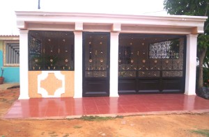 Casa / Venta / Maracaibo / El Caujaro / FLEXMLS-10-9589