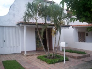 MANUEL ROGELIO PEREZ Casa Venta Cabudare Parroquia Cabudare FLEXMLS-10-9594