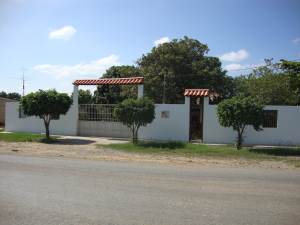 MANUEL ROGELIO PEREZ Casa Venta Barquisimeto Parroquia Tamaca FLEXMLS-10-9635