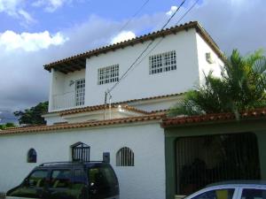 MANUEL ROGELIO PEREZ Casa Venta Barquisimeto Parroquia Catedral FLEXMLS-10-9647