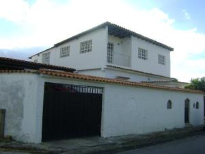 JORGE MENDOZA A. Casa Venta Barquisimeto Parroquia Catedral FLEXMLS-10-9647