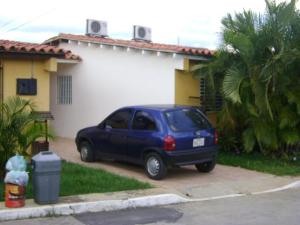 Casa / Venta / Cabudare / Parroquia Jos� Gregorio / FLEXMLS-10-9648