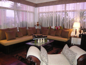 FLORYMAN PE�A Apartamento Venta Caracas Los Samanes FLEXMLS-10-9664