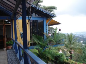 VANESSA GOMES Casa Venta Caracas El Placer FLEXMLS-10-9688