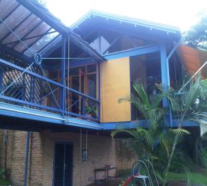 ARIADNA BOUQUETT MORENO Casa Venta Caracas El Placer FLEXMLS-10-9688