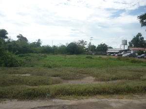 REAL & BUSINESS BROKER&acute;S C.A Terreno Comercial En Venta En Ciudad Ojeda - Intercomunal C&oacute;digo FLEX: 10-9731